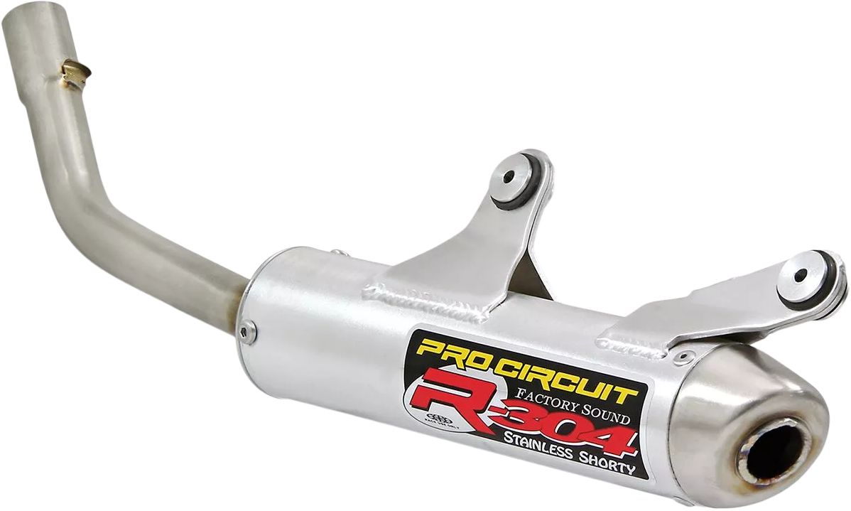 Pro Circuit R-304 Silencer - Sherco 300SE 2025-2026
