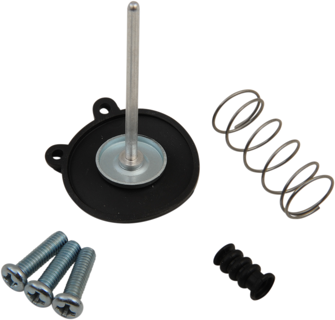 Moose Racing Acceleration Pump Rebuild Kit - Honda TRX400EX and More