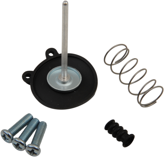 Moose Racing Acceleration Pump Rebuild Kit - Honda TRX400EX and More