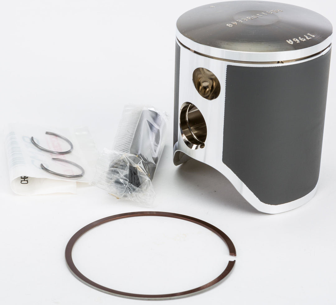 Wiseco Forged Piston Kit RE911M06640 (CR250R 2005-2007)