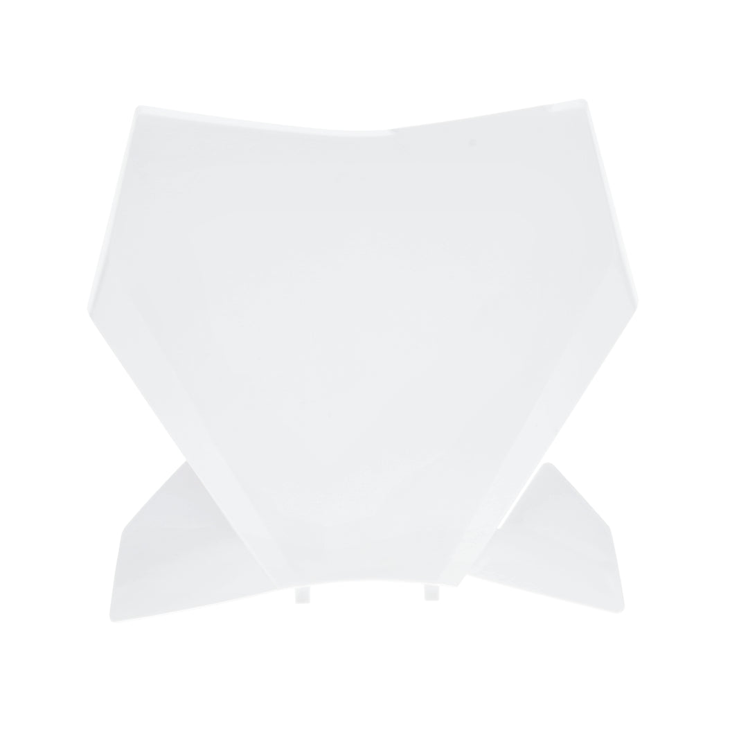 Acerbis Front Number Plate 2976250002