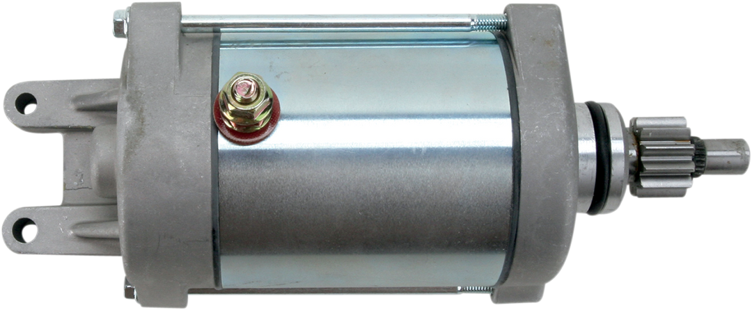 Moose Racing Starter Motor - Yamaha Raptor 660R 2001-2005
