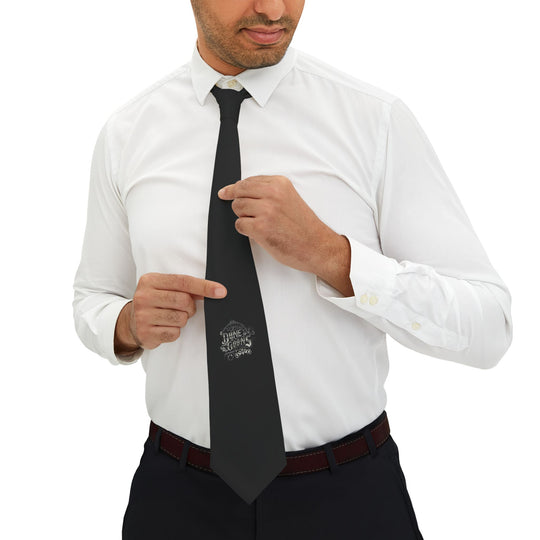 Dune Goons Neck Tie