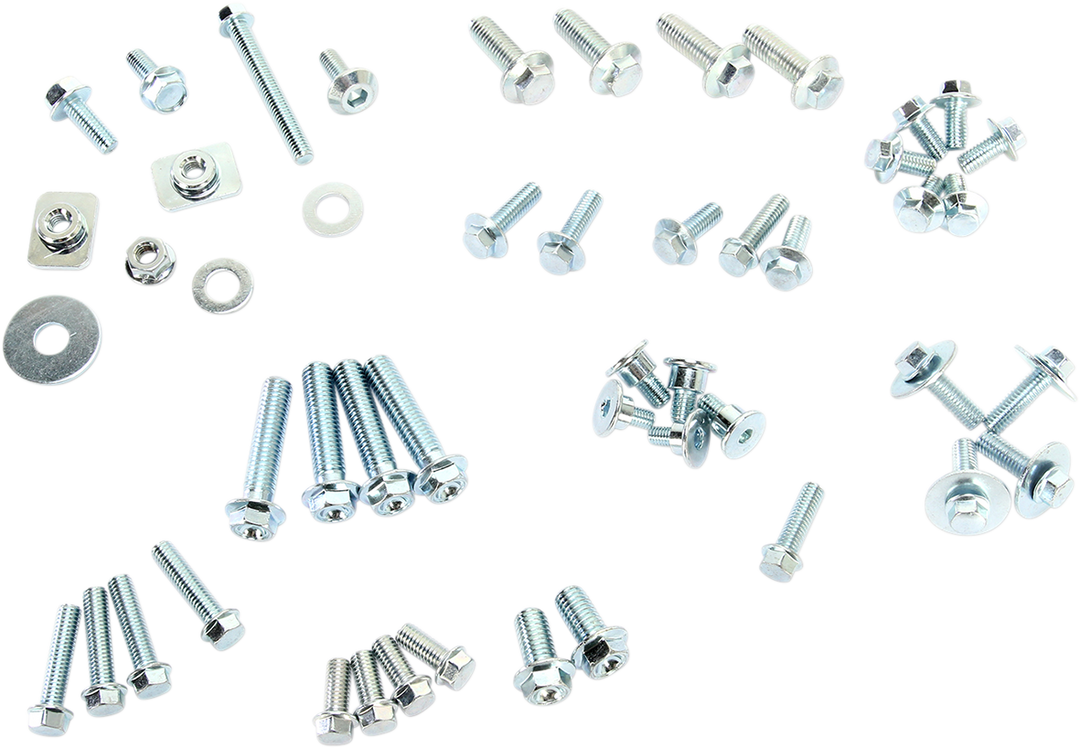 Bolt Track Pack - Yamaha YZ125 and More