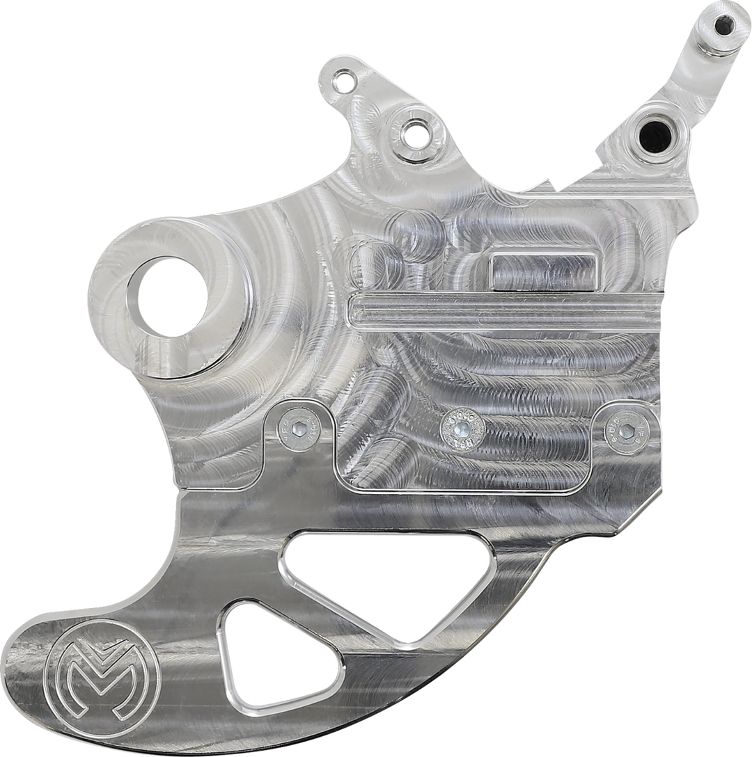 Moose Racing Disc Guard Rear - Yamaha YZ125 and More