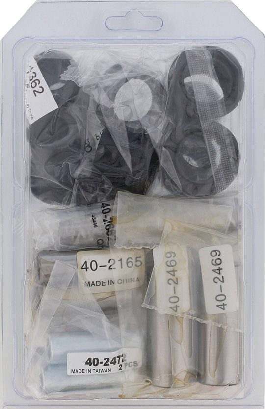 Moose Racing Suspension Kit Rear - Can-Am and More