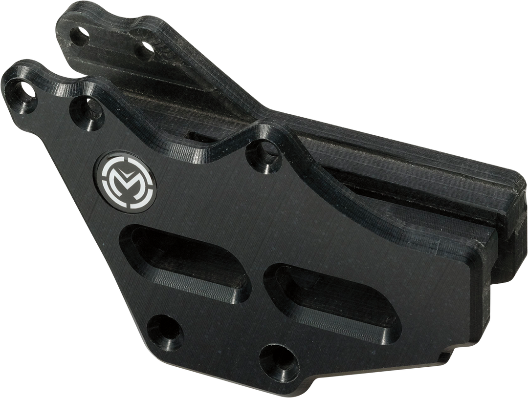Moose Racing Pro Chain Guide Black - Honda CRF450R and More