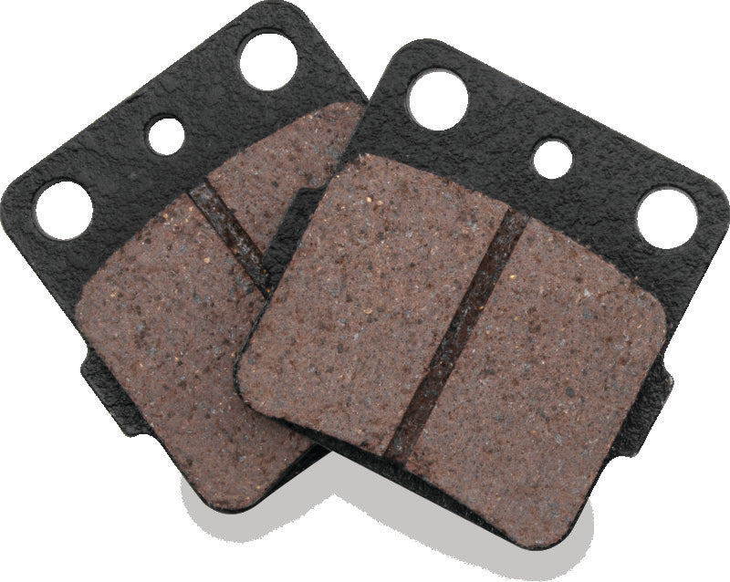 BikeMaster BM-084 Brake Pads - Arctic Cat/Honda/Kawasaki/Suzuki/Yamaha