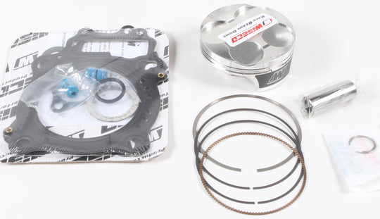 Wiseco Forged Top End Kit Armorglide 76.80/STD 13.2:1
