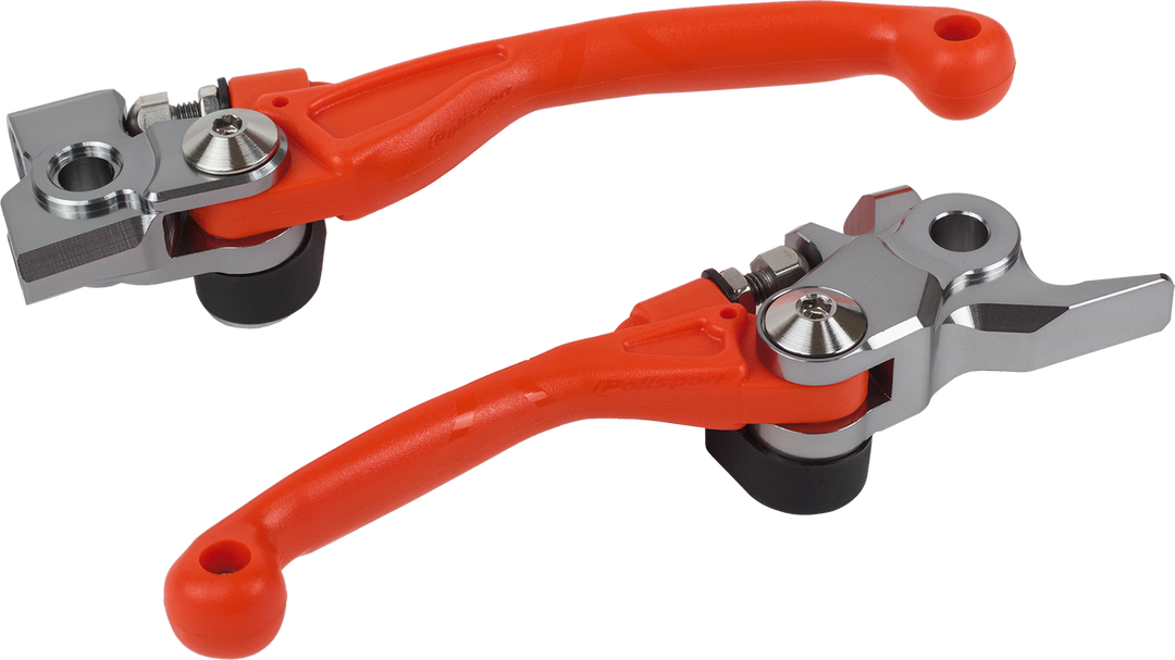Polisport Pivot Levers