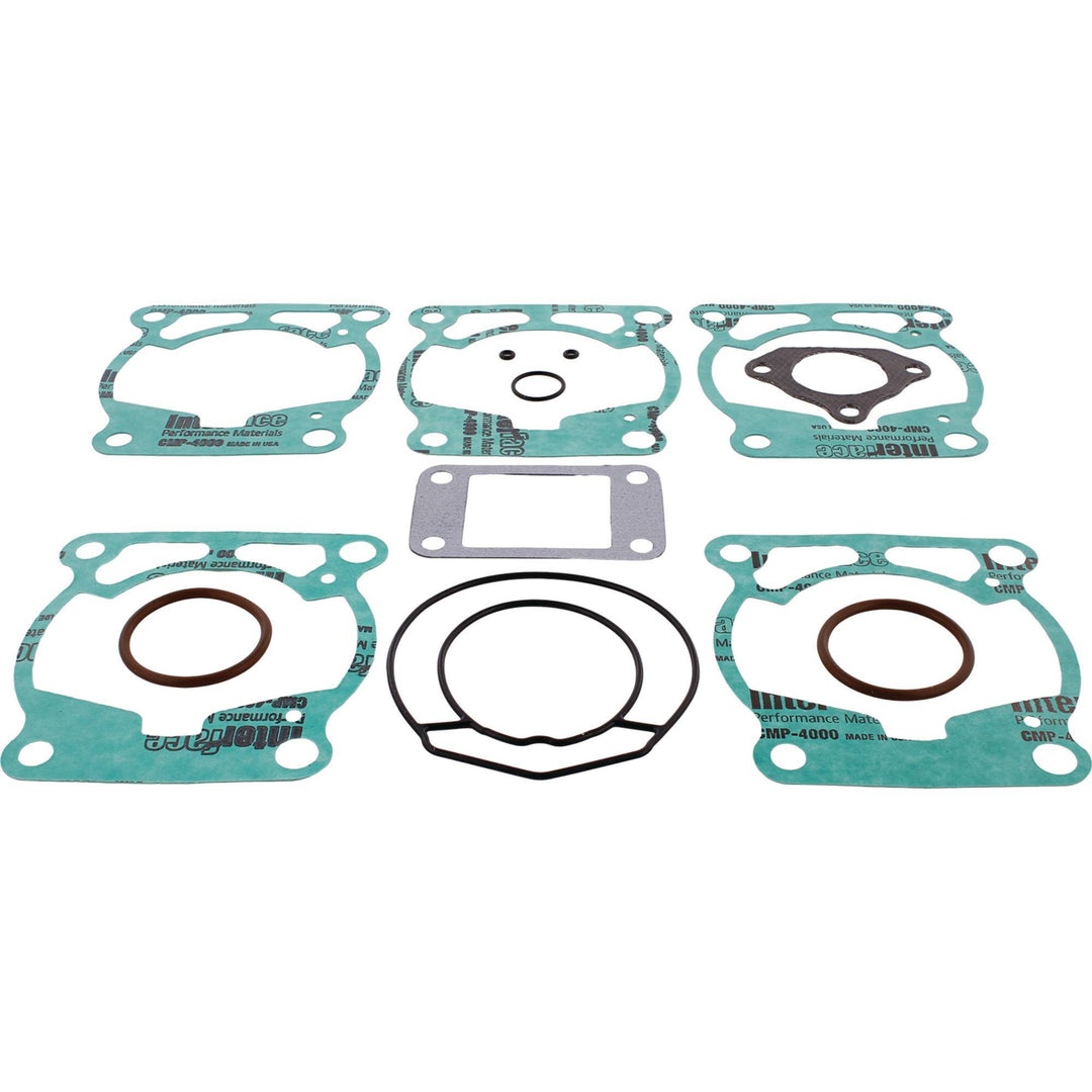 Vertex Top End Gasket Set