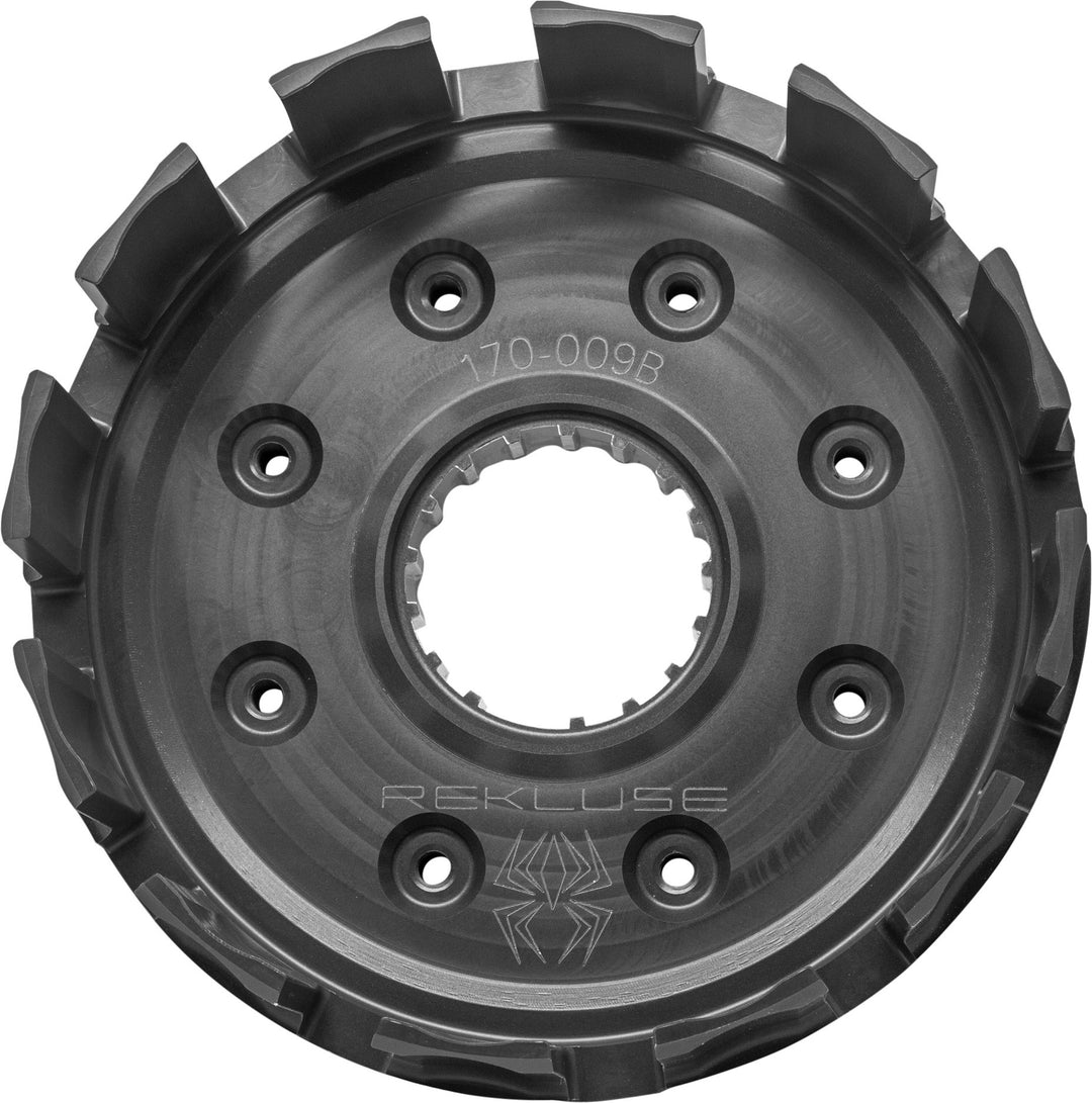 Rekluse Billet Clutch Basket