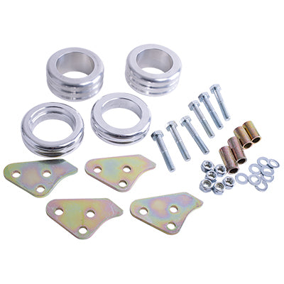 High Lifter Lift Kit CLK1000DXMR-02