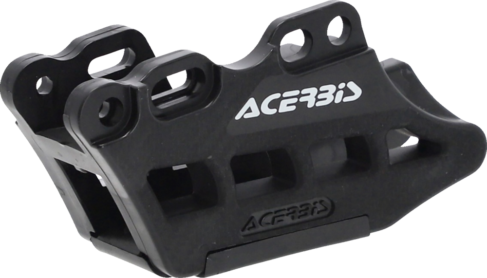 Acerbis Chain Guide Black - KTM 250 SX-F and More