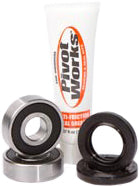 Pivot Works Wheel Bearing and Seal Kit PWFWK-Y15-008 (YZ85 2002-2018)