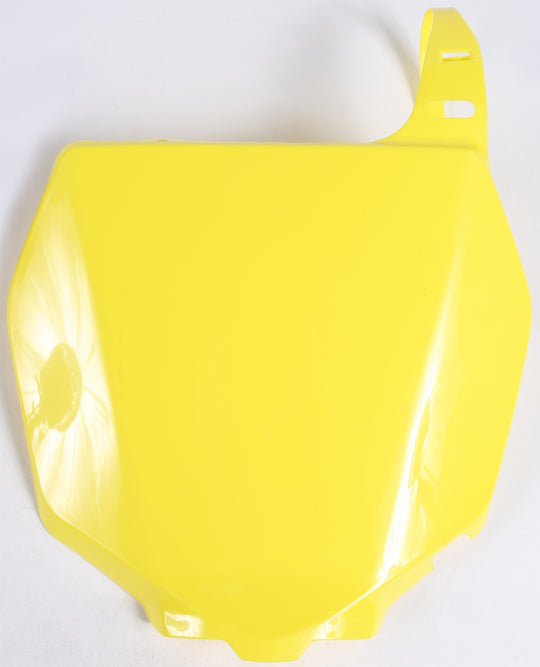 Acerbis Front Number Plate 2042340231