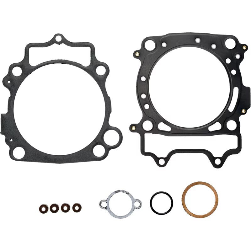 Vertex Top End Gasket Set Gasket Kit (8100031)