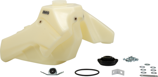 IMS Large Capacity Fuel Tank Natural 2.4