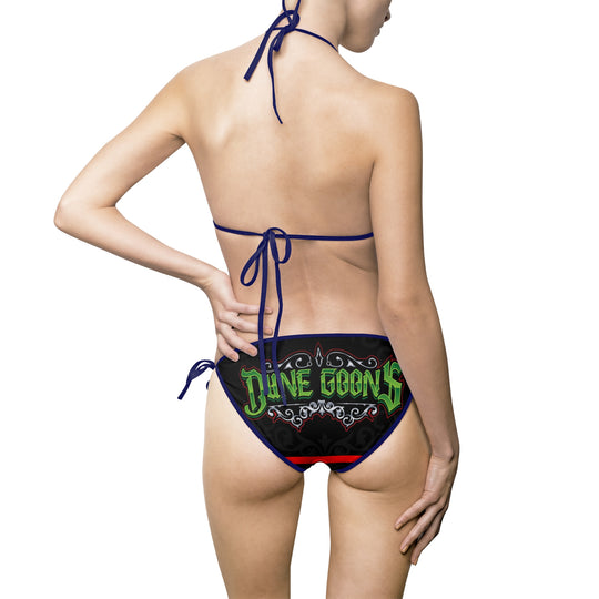 Bikini Swimsuit - Bryce Anderson Inspired Dune Goons