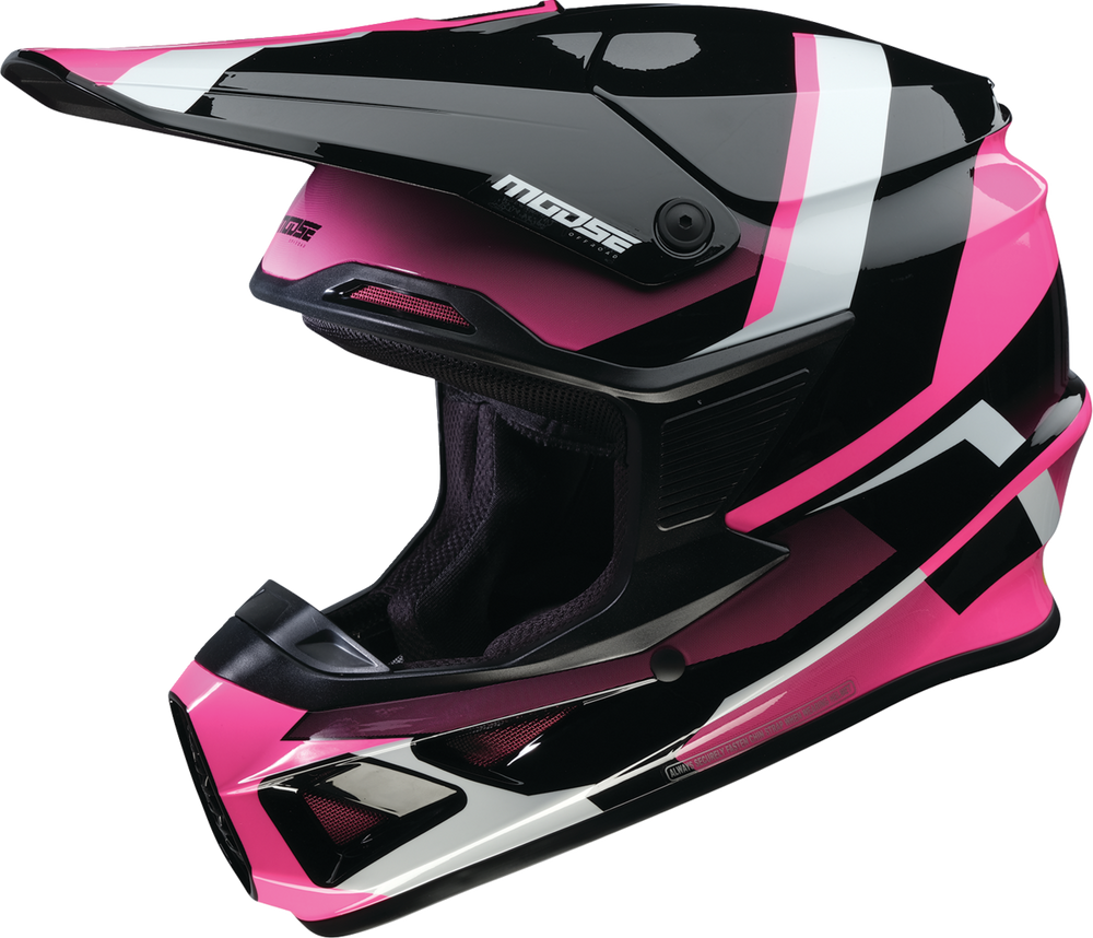 Moose Racing F.I. 2.0 Boreal MIPS Helmet