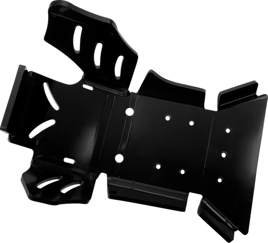 AXP Racing Xtrem Skid Plate Black - KTM 250 XC-W 2017-2023
