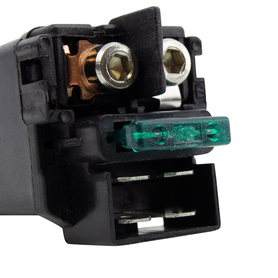 RM Stator Starter Relay Solenoid