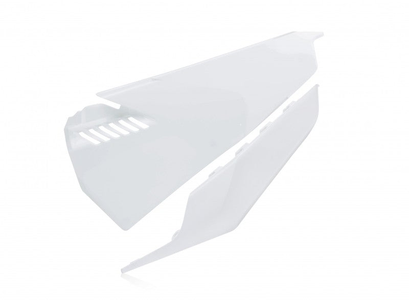 Acerbis Side Panels Vented - 19-23 Husq TC/FC/FX/TX/TE/FE - 20 W