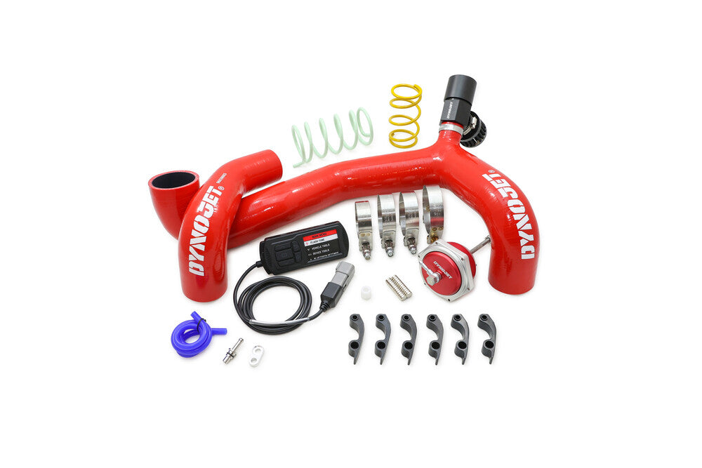 Dynojet Power Package Stage 4 - 2020 Can-Am Maverick X3 RR