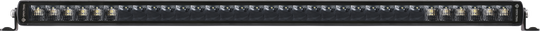 Open Trail Stealth Slimline LED Light Bar - Single Row - 32 in Combo