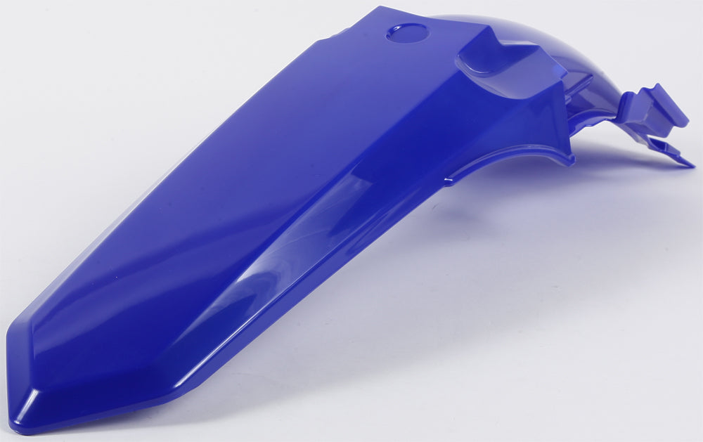 Acerbis Rear Fender Blue