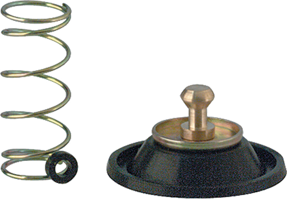 K&L Supply Air Cut-Off Valve Set