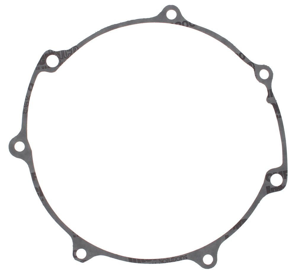 Vertex Clutch Cover Gasket