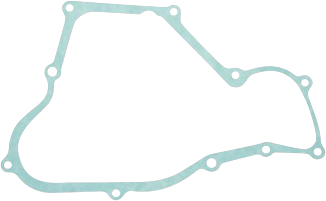 Moose Racing Inner Clutch Cover Gasket - Honda CR80R and More