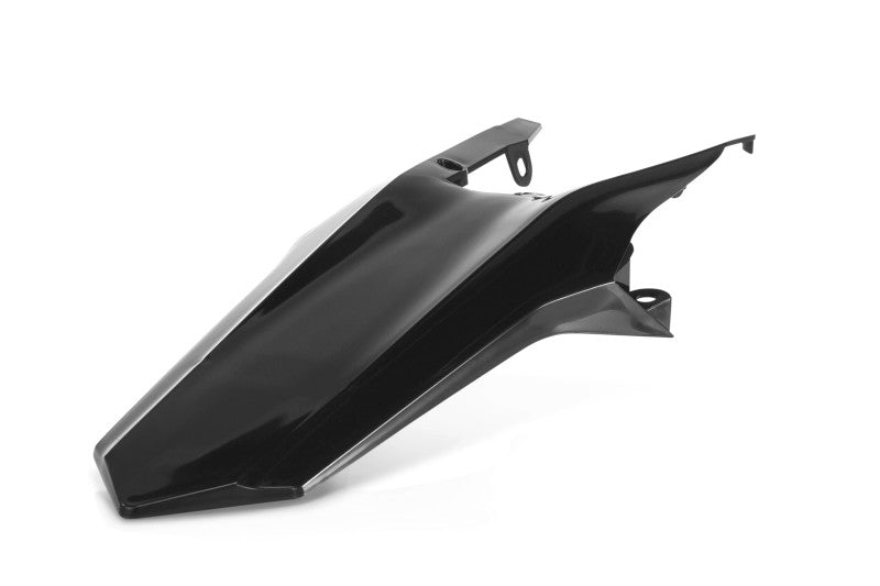 Acerbis Rear Fender - 14-16 Husq FC/TC/TE/FE 125-501 - Black