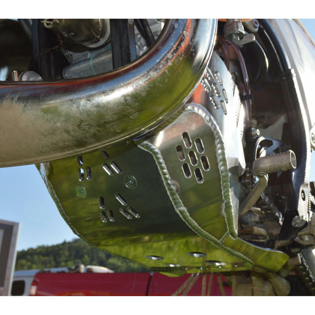 Enduro Engineering Xtreme Skidplate