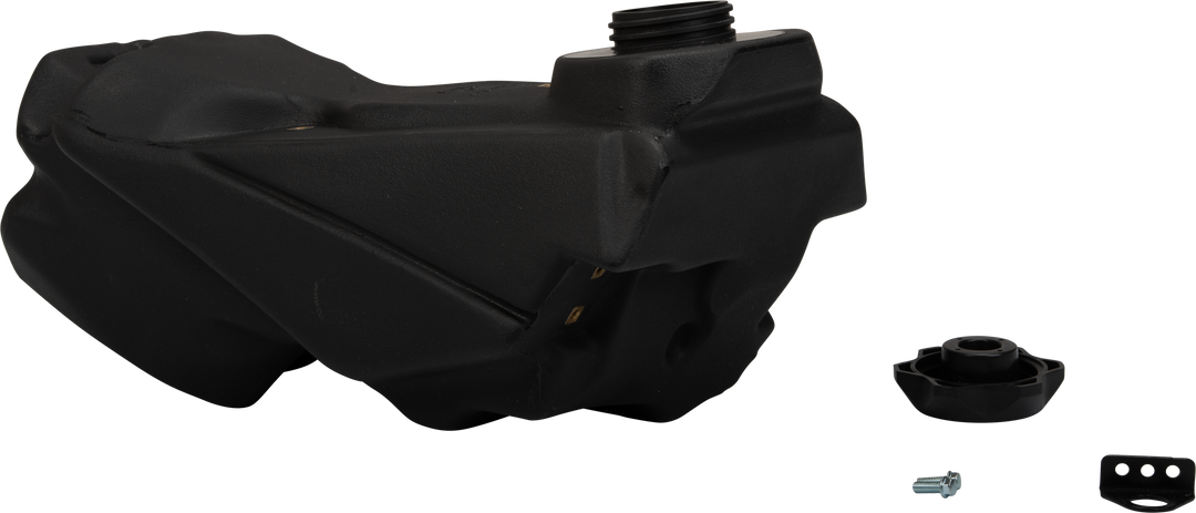 IMS Large Capacity Fuel Tank Black 2.5