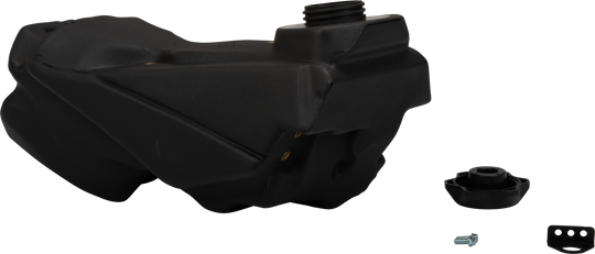 IMS Large Capacity Fuel Tank Black 2.5