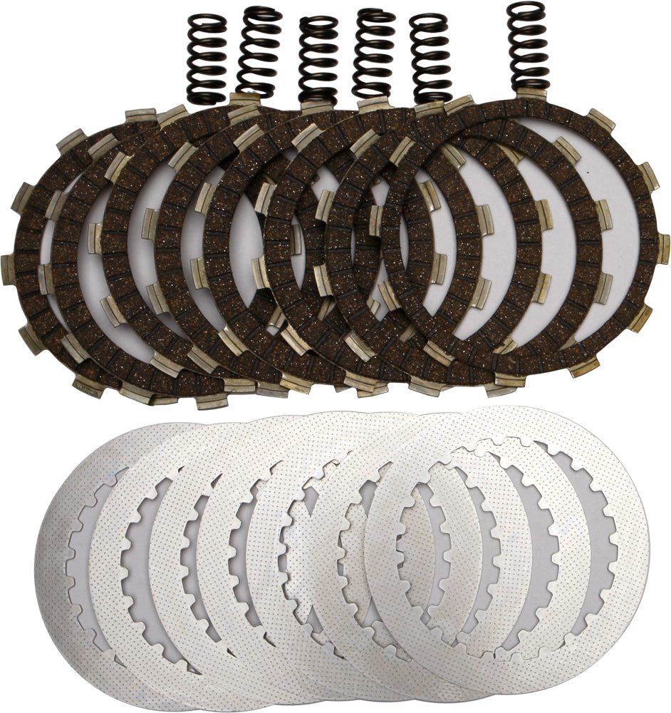 EBC Dirt Racer Clutch Set Set DRC208