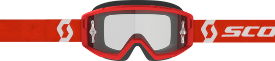 Scott Primal Goggles