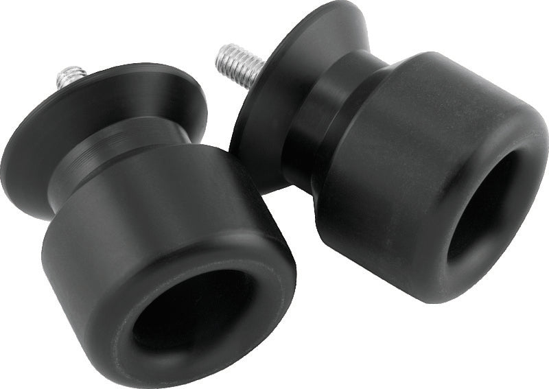 BikeMaster Spool Kit - 6mm - Black - Yamaha