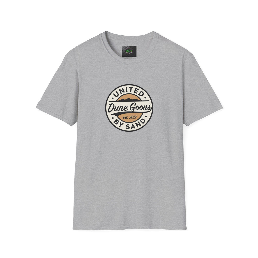 2026 Dune Goons Logo T-Shirt