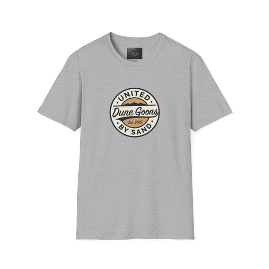 2026 Dune Goons Logo T-Shirt