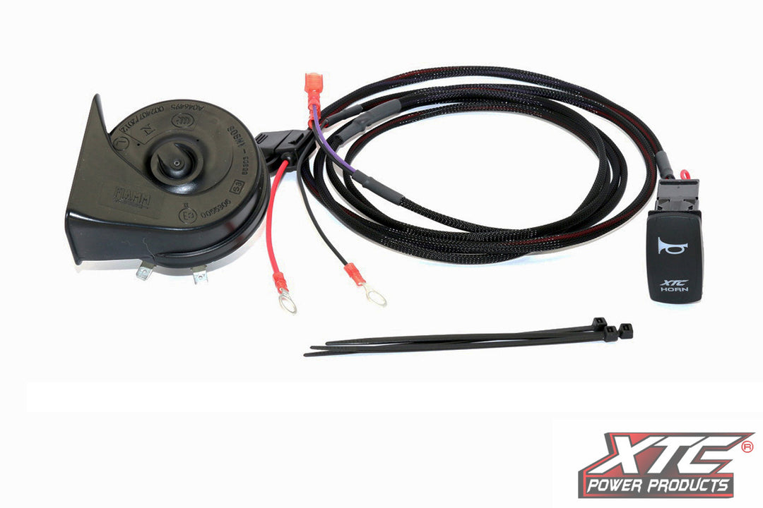 XTC Plug-and-Play Horn Kit - Universal UTV