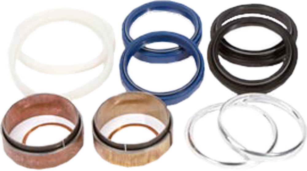 Pivot Works Fork Seal & Bushing Kit PWFFK-Y04-400