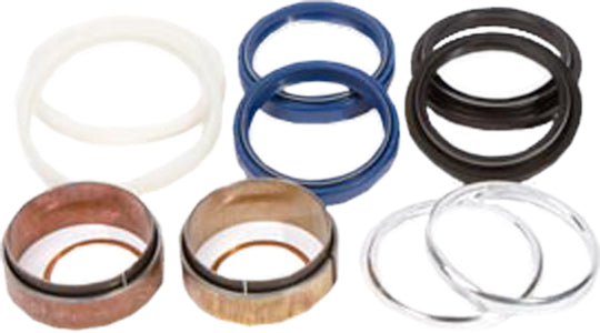 Pivot Works Fork Seal & Bushing Kit PWFFK-Y04-400