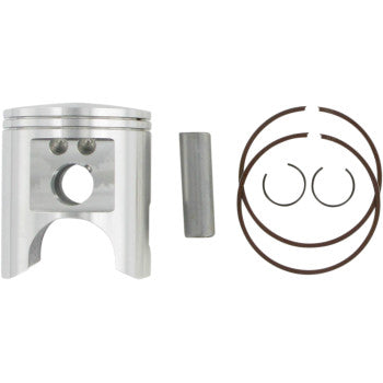 Wiseco Piston Kit 66.50mm - Honda TRX250R FourTrax (1987-1989)