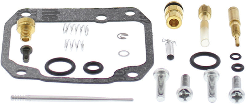 QuadBoss Suzuki LT-F230/LT230E/GE Carburetor Rebuild Kit