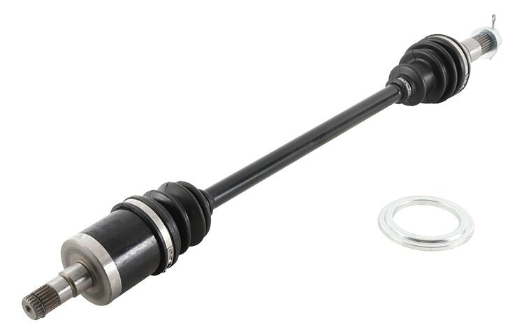 All Balls 6 Ball Heavy Duty Axle