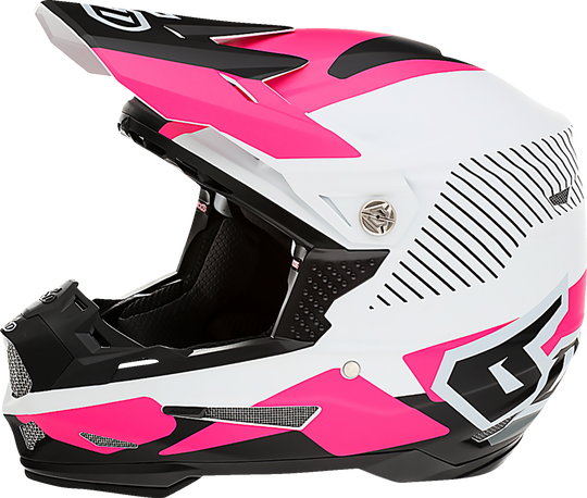 6D ATR-2 Fusion Helmet