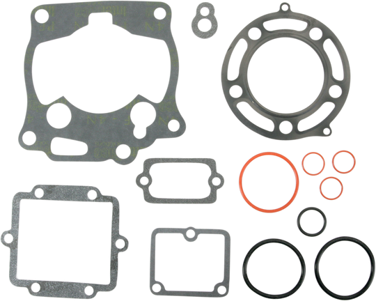 Moose Racing Top End Gasket Kit - Kawasaki KX125 1995-1997